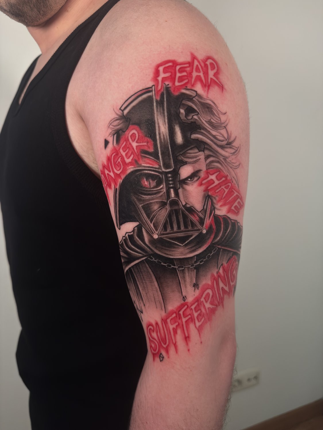 Darth Vader